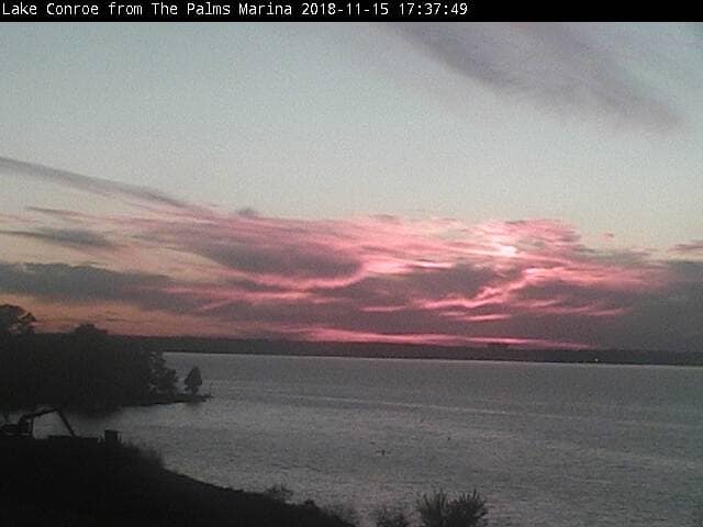 18-11-15_17-37-49-54.jpg Lake Conroe sunset photo