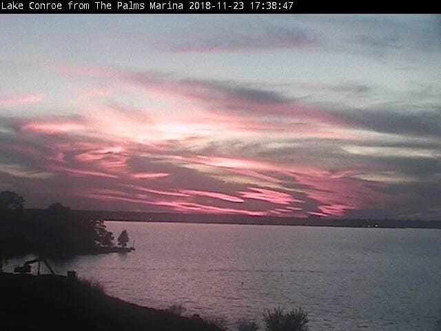 18-11-23_17-38-47-30.jpg Lake Conroe sunset photo