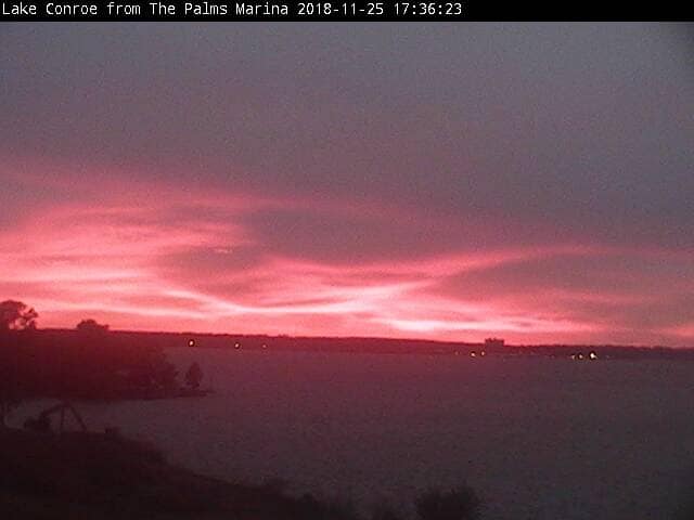 18-11-25_17-36-23-34.jpg Lake Conroe sunset photo
