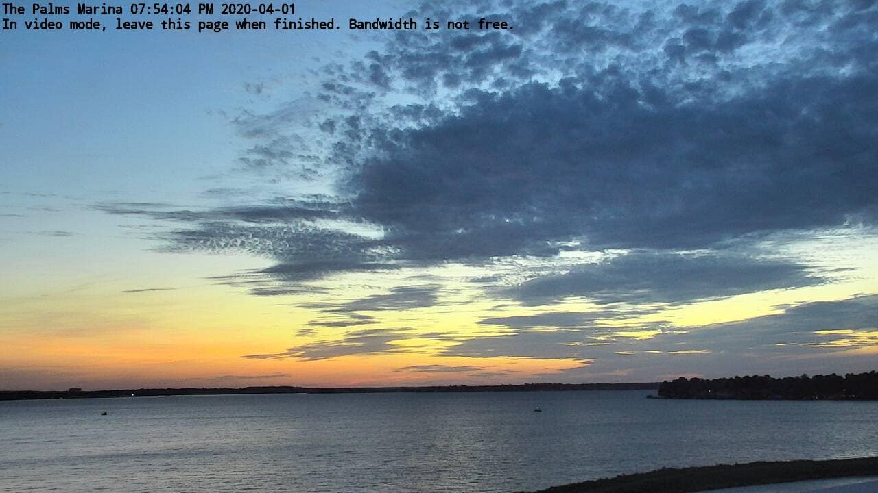 20-04-01_19-54-04-88.jpg Lake Conroe sunset photo