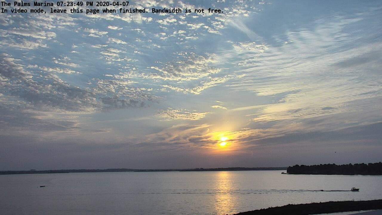 20-04-07_19-23-49-84.jpg Lake Conroe sunset photo