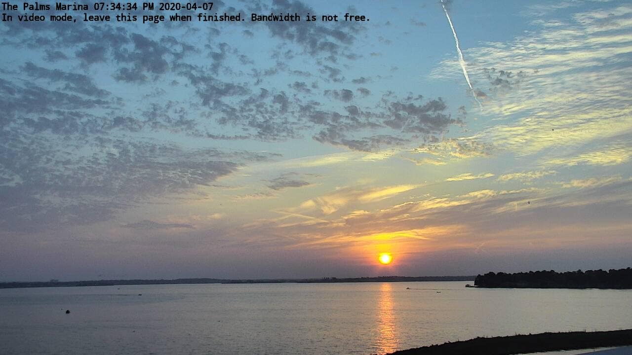 20-04-07_19-34-34-84.jpg Lake Conroe sunset photo