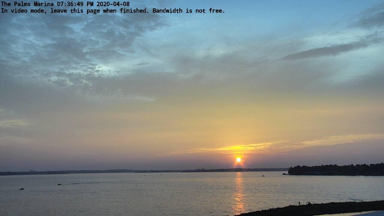 20-04-08_19-36-49-85.jpg Lake Conroe sunset photo