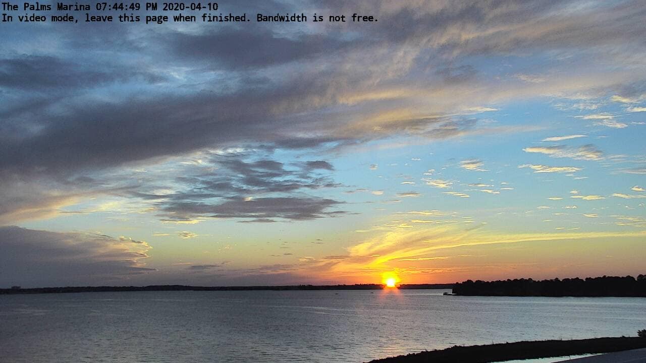 20-04-10_19-44-49-90.jpg Lake Conroe sunset photo