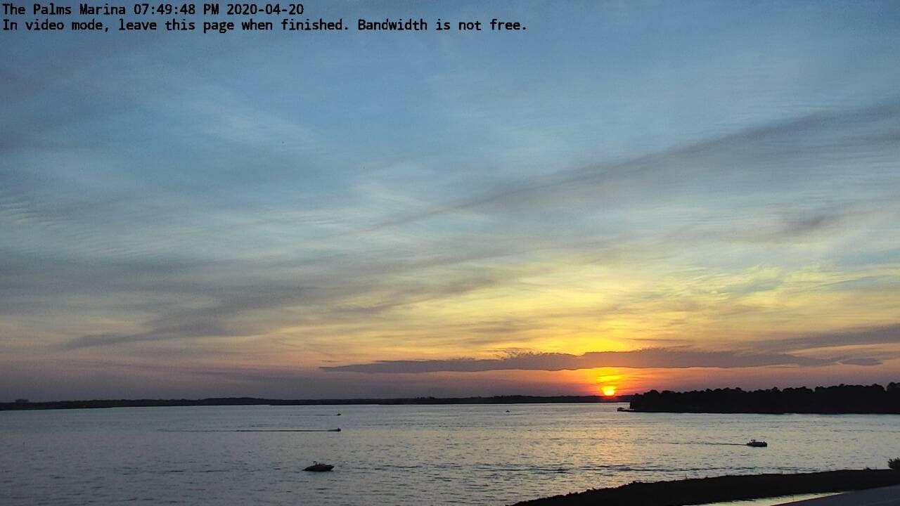 20-04-20_19-49-48-88.jpg Lake Conroe sunset photo