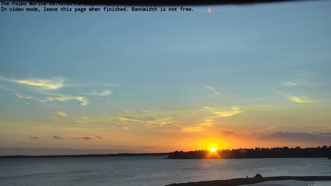 22-07-25_20-16-03-54.jpg Lake Conroe sunset photo