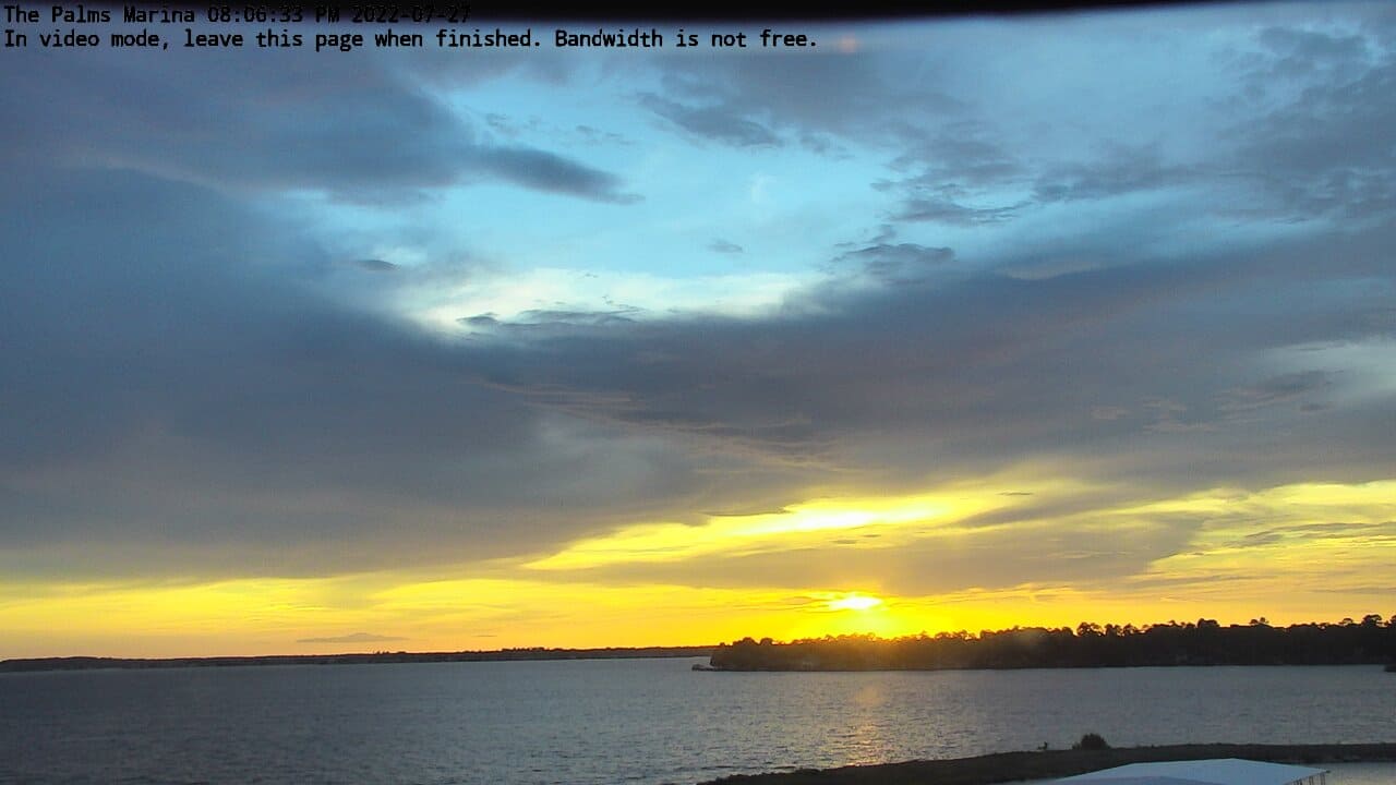 22-07-27_20-06-33-55.jpg Lake Conroe sunset photo