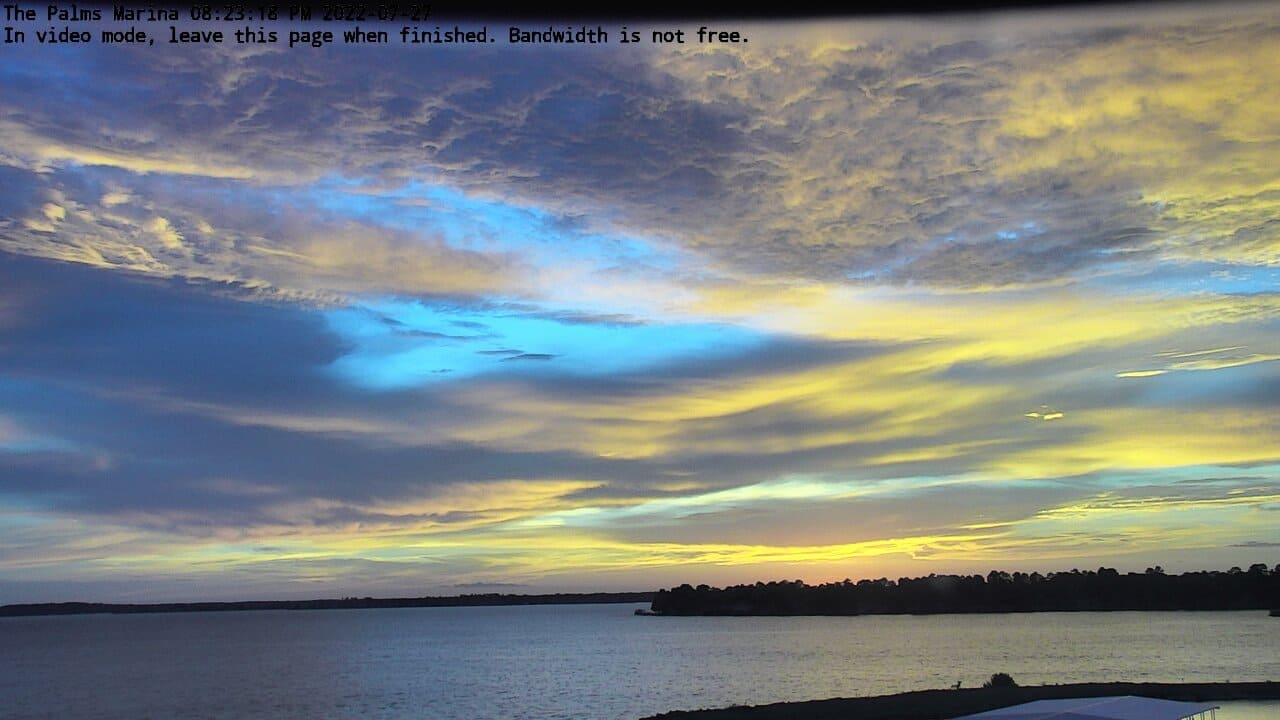 22-07-27_20-23-18-55.jpg Lake Conroe sunset photo