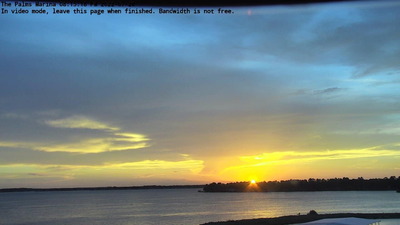 22-07-28_20-15-18-54.jpg Lake Conroe sunset photo