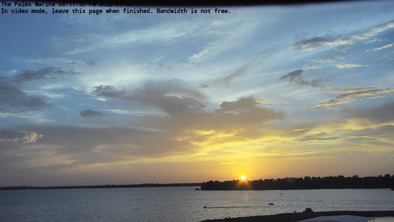 22-07-30_20-11-33-56.jpg Lake Conroe sunset photo