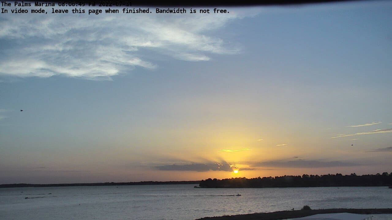 22-07-31_20-06-49-53.jpg Lake Conroe sunset photo
