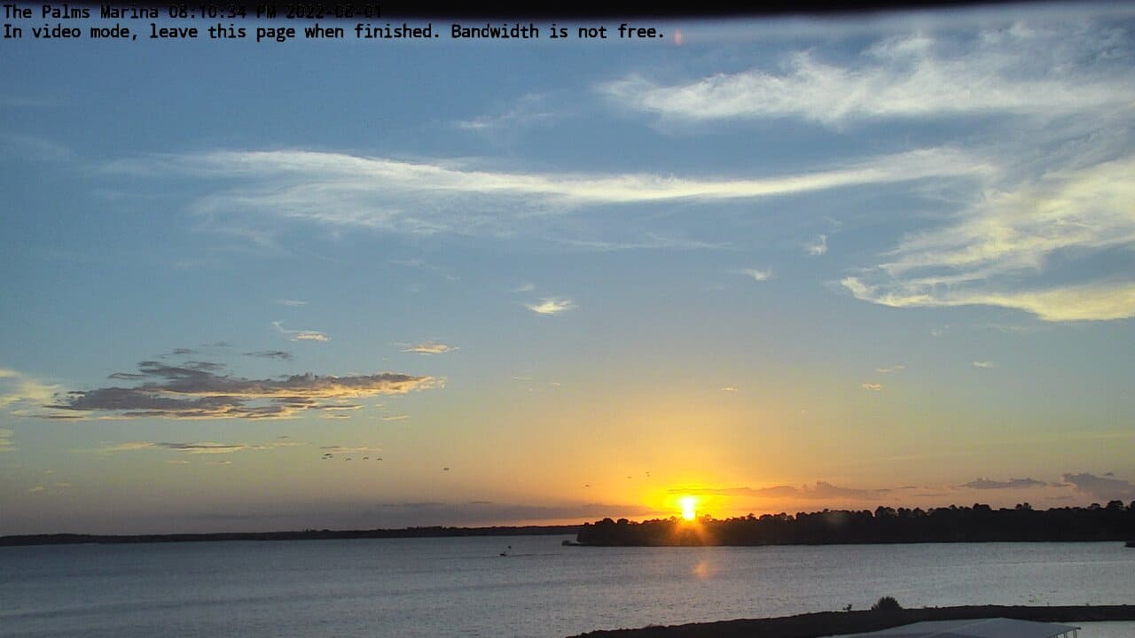 22-08-01_20-10-34-57.jpg Lake Conroe sunset photo