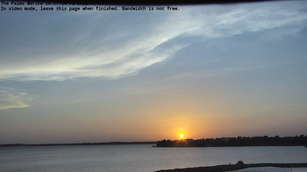 22-08-03_20-07-04-55.jpg Lake Conroe sunset photo
