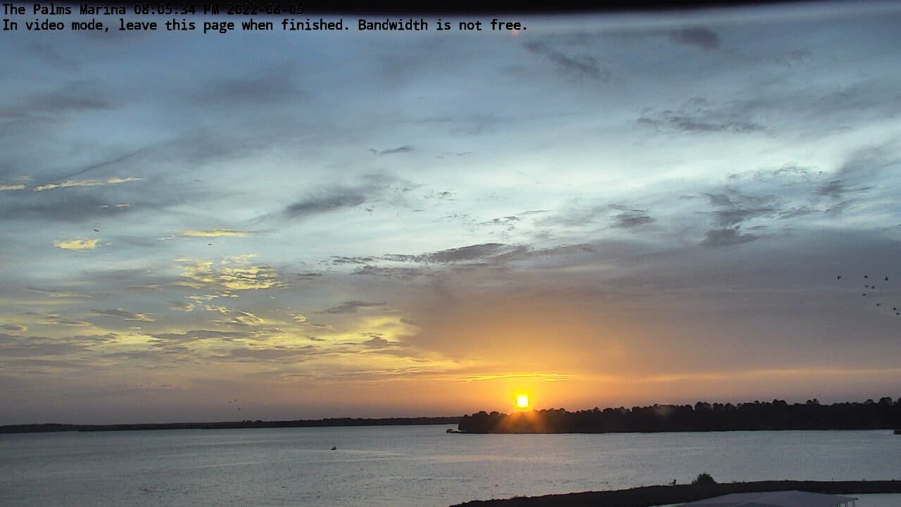 22-08-05_20-05-34-55.jpg Lake Conroe sunset photo