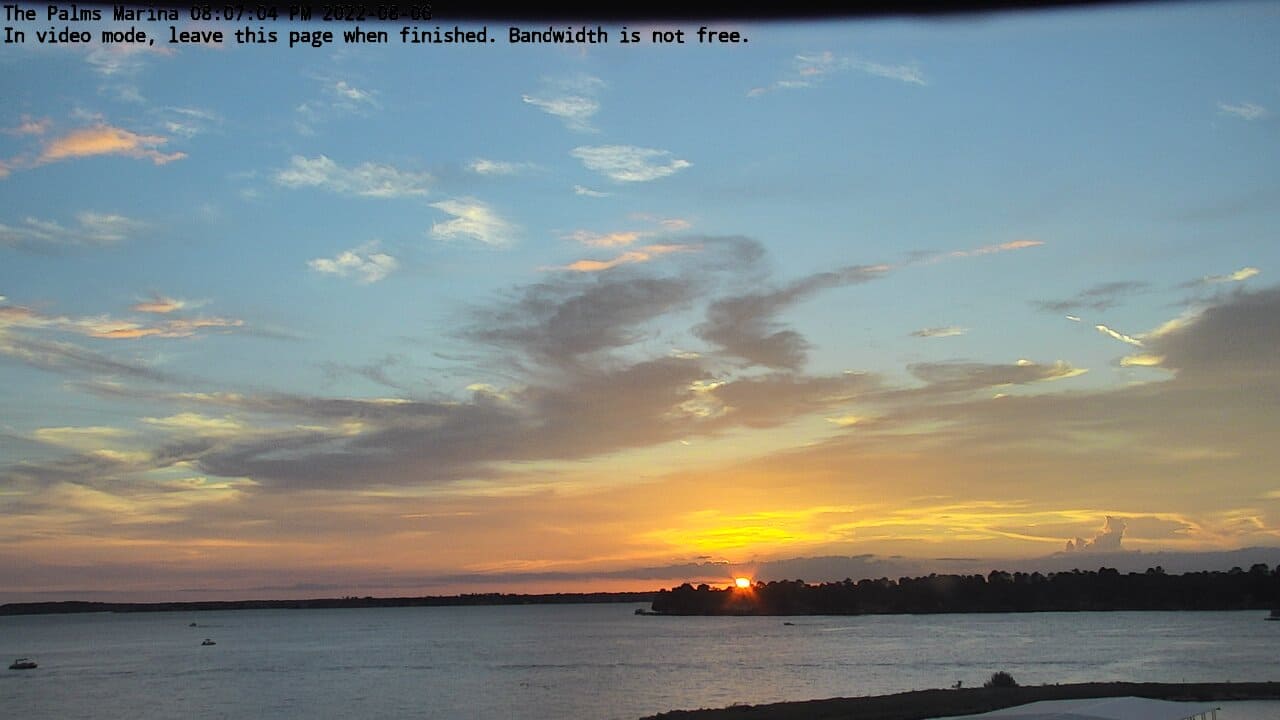 22-08-06_20-07-04-56.jpg Lake Conroe sunset photo