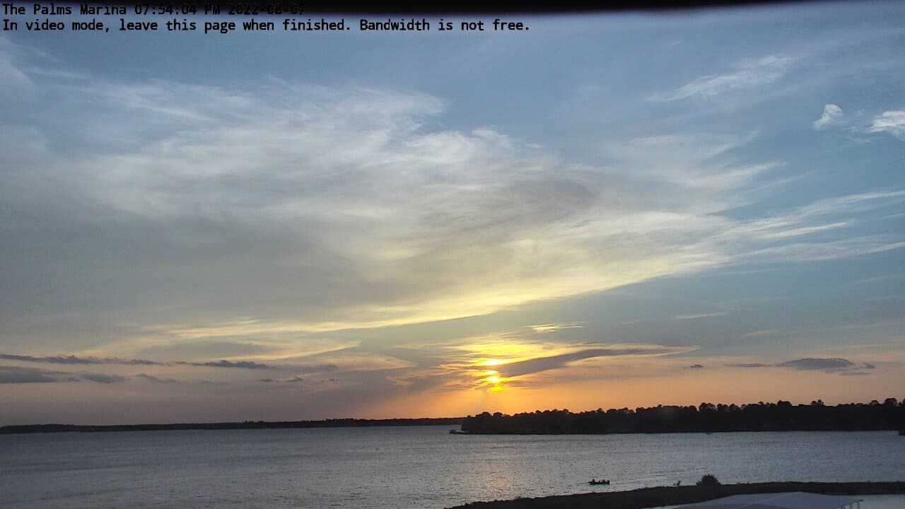 22-08-07_19-54-04-53.jpg Lake Conroe sunset photo
