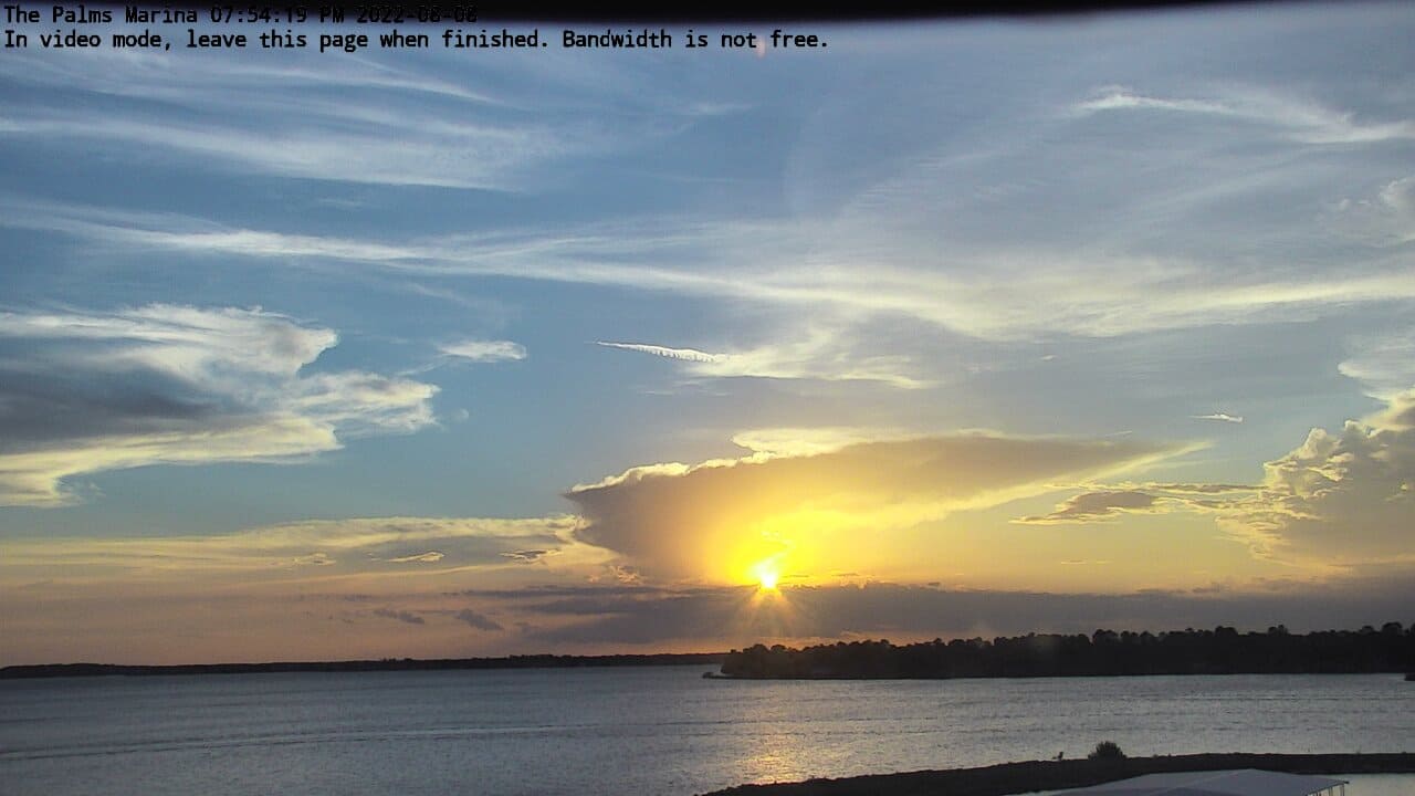 22-08-08_19-54-19-53.jpg Lake Conroe sunset photo