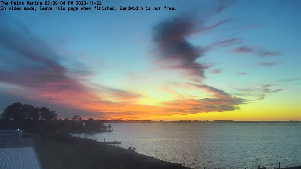 23-11-22_17-39-04-27.jpg Lake Conroe sunset photo