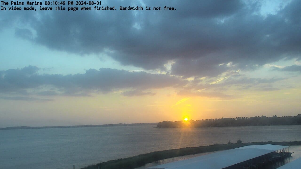 24-08-01_20-10-49-28.jpg Lake Conroe sunset photo