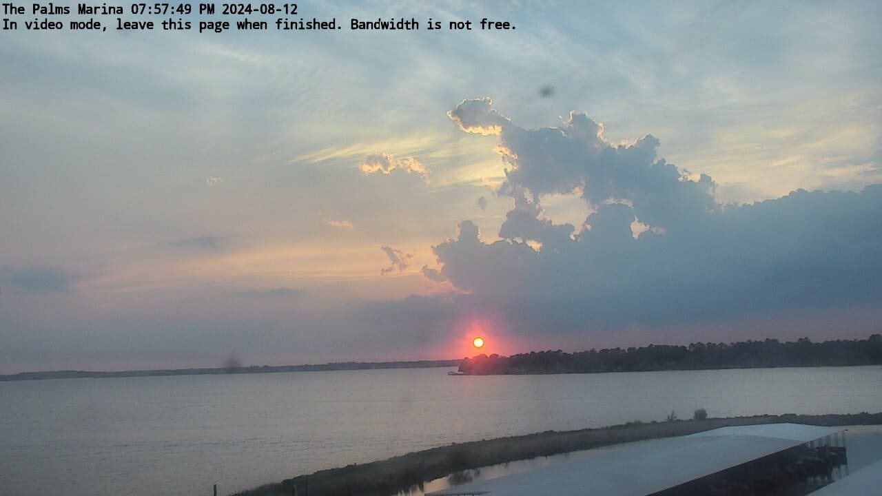 24-08-12_19-57-49-08.jpg Lake Conroe sunset photo