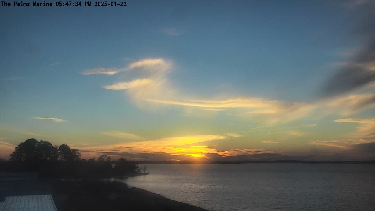 25-01-22_17-47-34-24.jpg Lake Conroe sunset photo