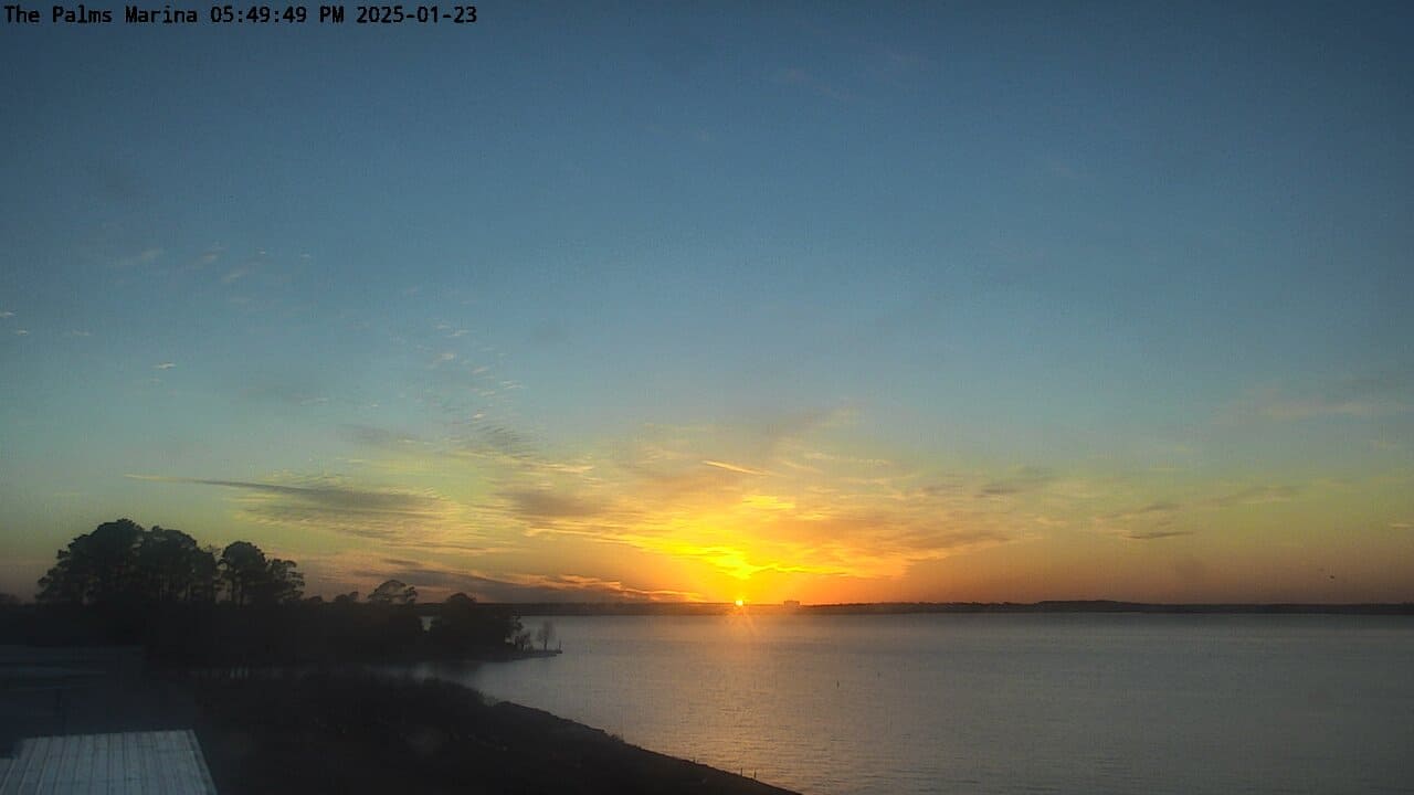 25-01-23_17-49-49-26.jpg Lake Conroe sunset photo