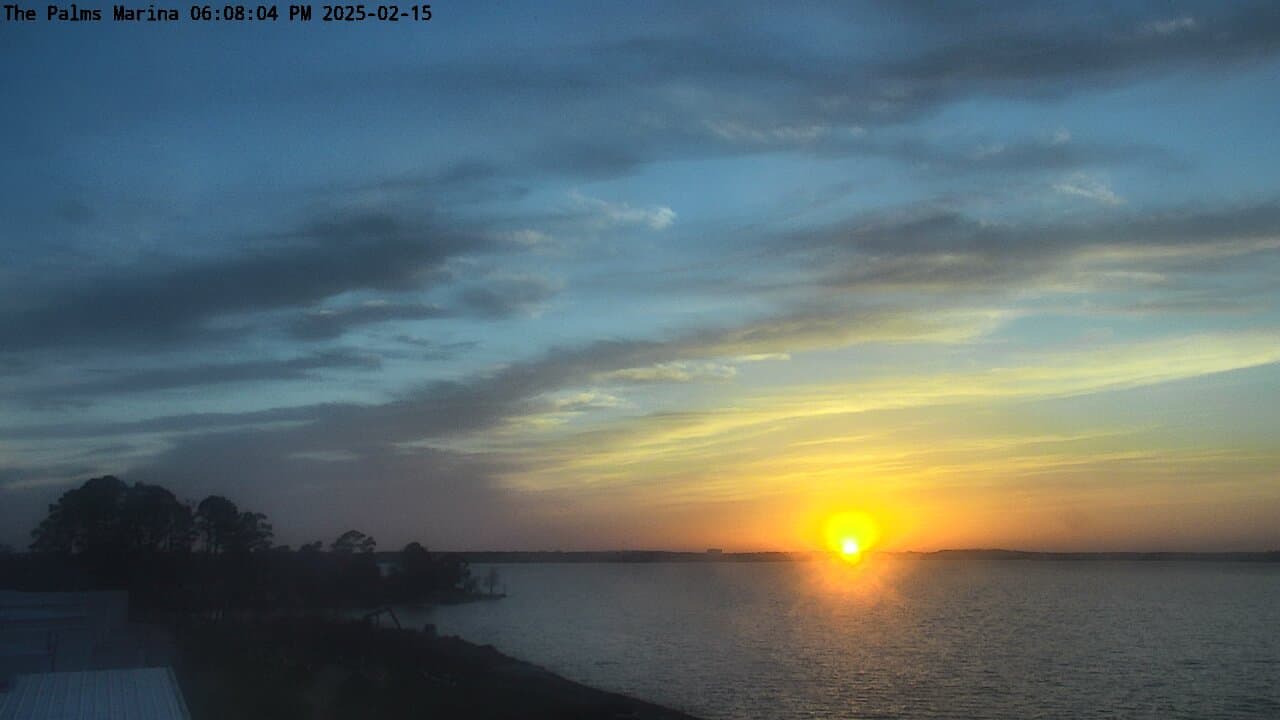 25-02-15_18-08-04-25.jpg Lake Conroe sunset photo
