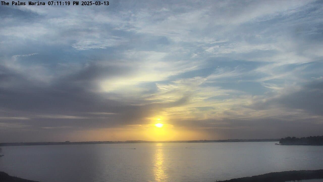 25-03-13_19-11-19-87.jpg Lake Conroe sunset photo