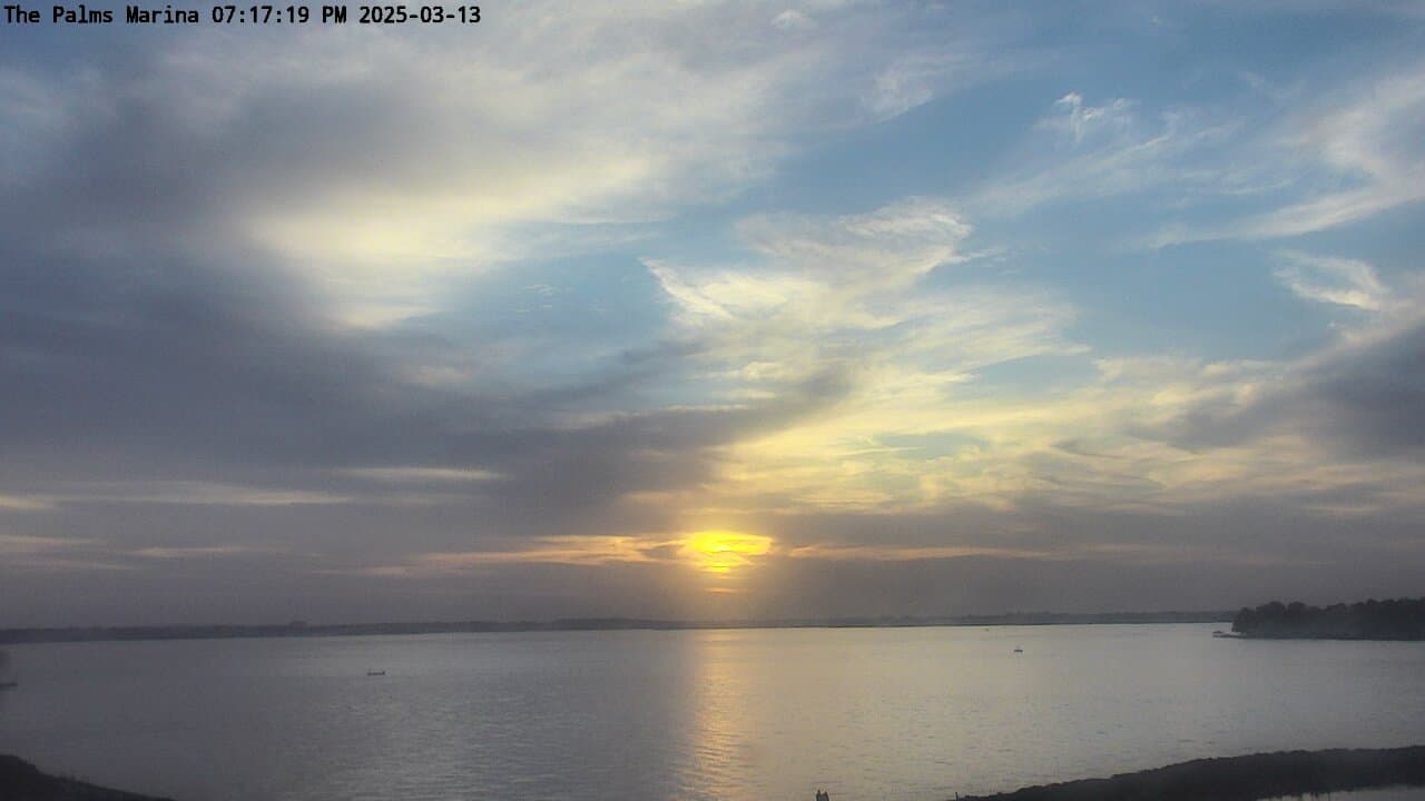 25-03-13_19-17-19-88.jpg Lake Conroe sunset photo