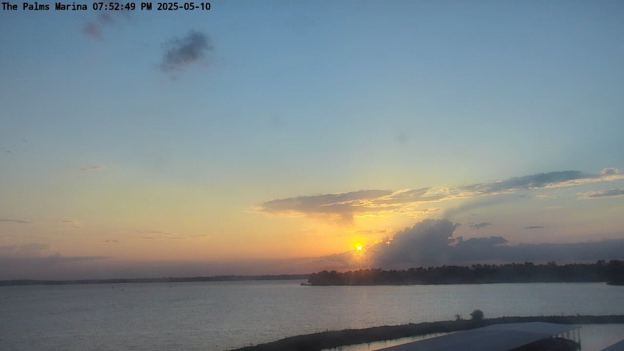 25-05-10_19-52-49-14.jpg Lake Conroe sunset photo
