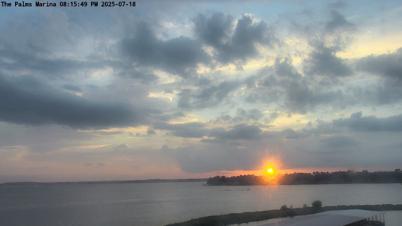 25-07-18_20-15-49-74.jpg Lake Conroe sunset photo