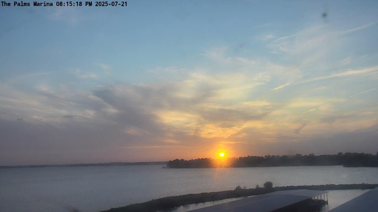 25-07-21_20-15-18-78.jpg Lake Conroe sunset photo