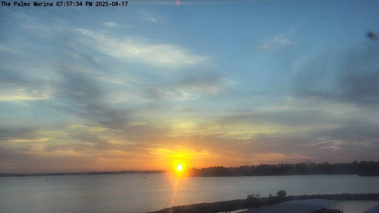 25-08-17_19-57-34-82.jpg Lake Conroe sunset photo