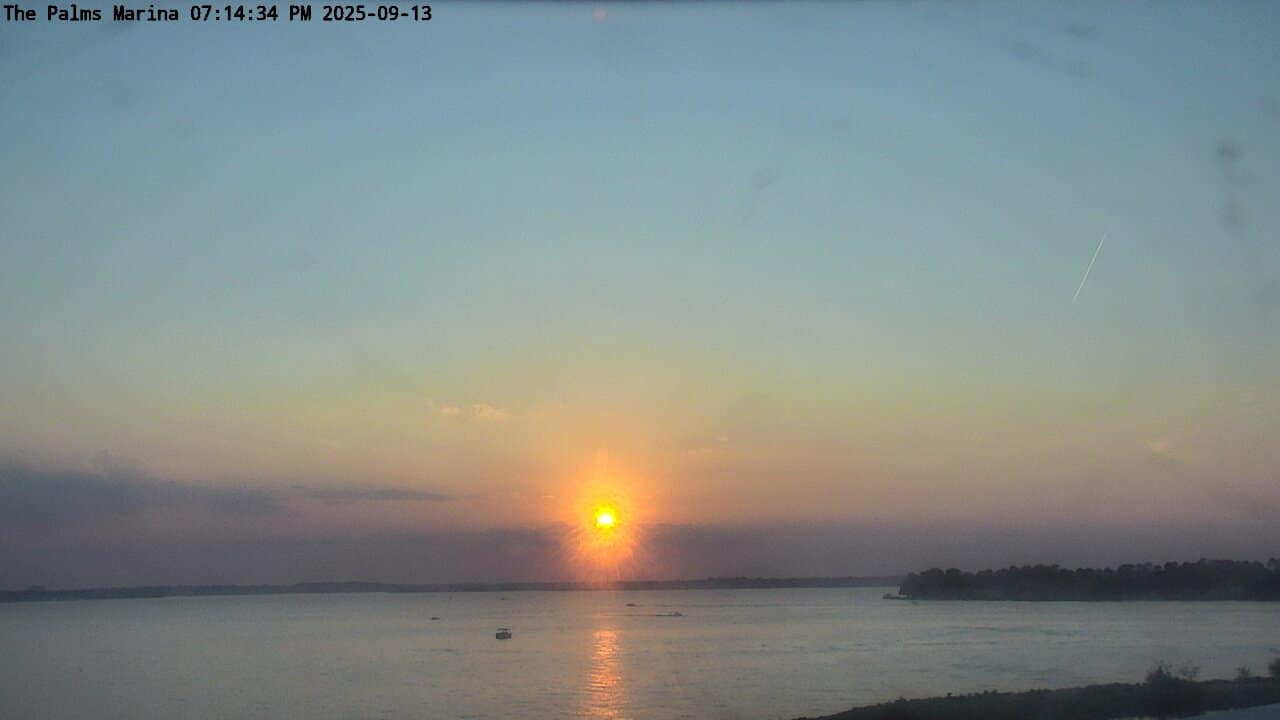 25-09-13_19-14-34-11.jpg Lake Conroe sunset photo