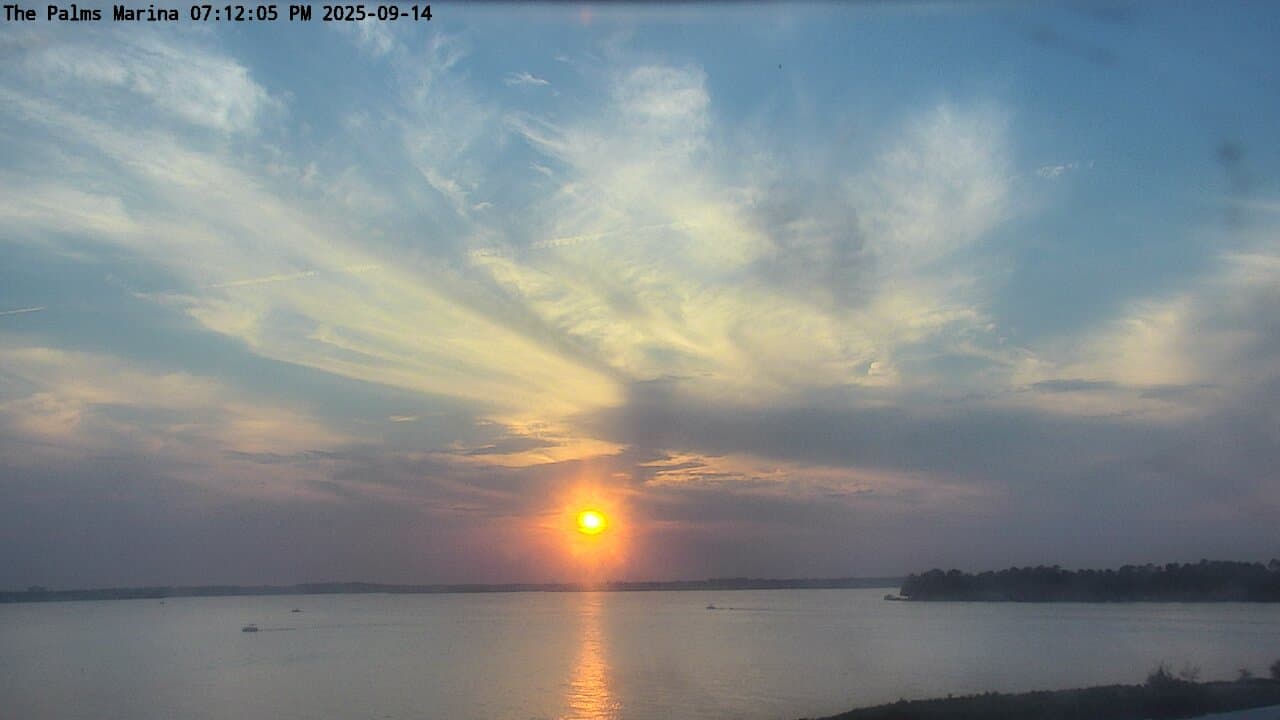 25-09-14_19-12-05-17.jpg Lake Conroe sunset photo