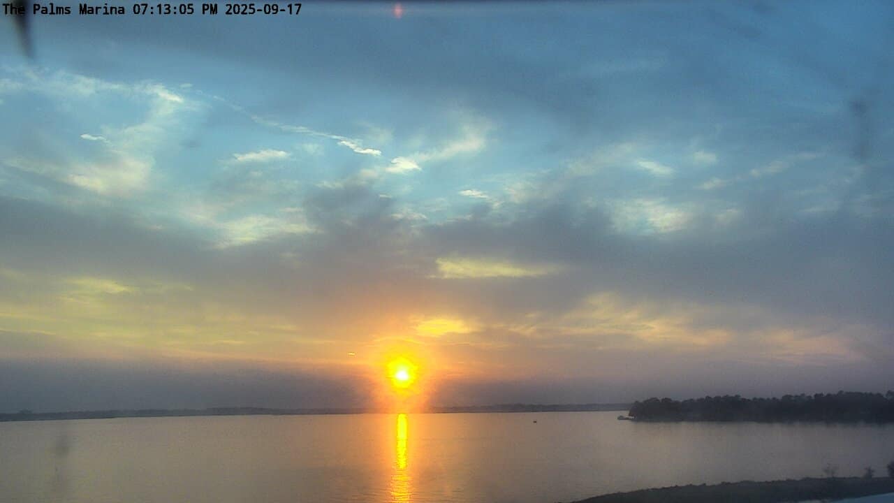 25-09-17_19-13-05-10.jpg Lake Conroe sunset photo