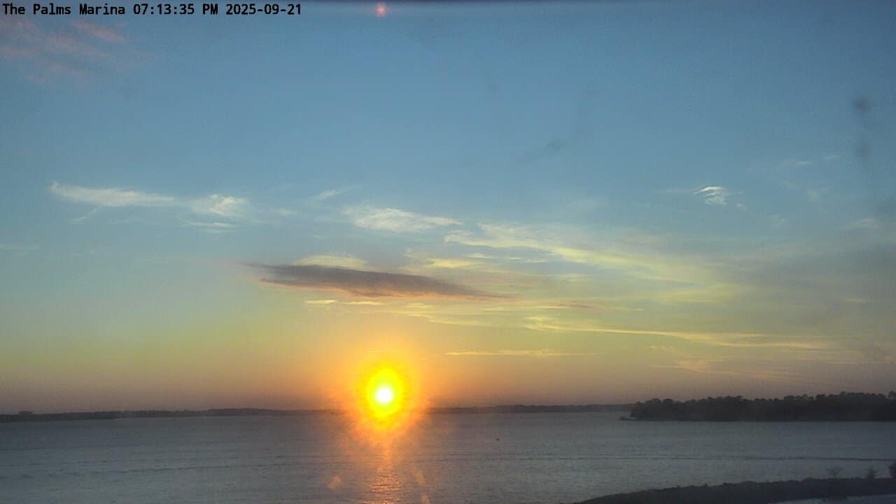 25-09-21_19-13-35-32.jpg Lake Conroe sunset photo