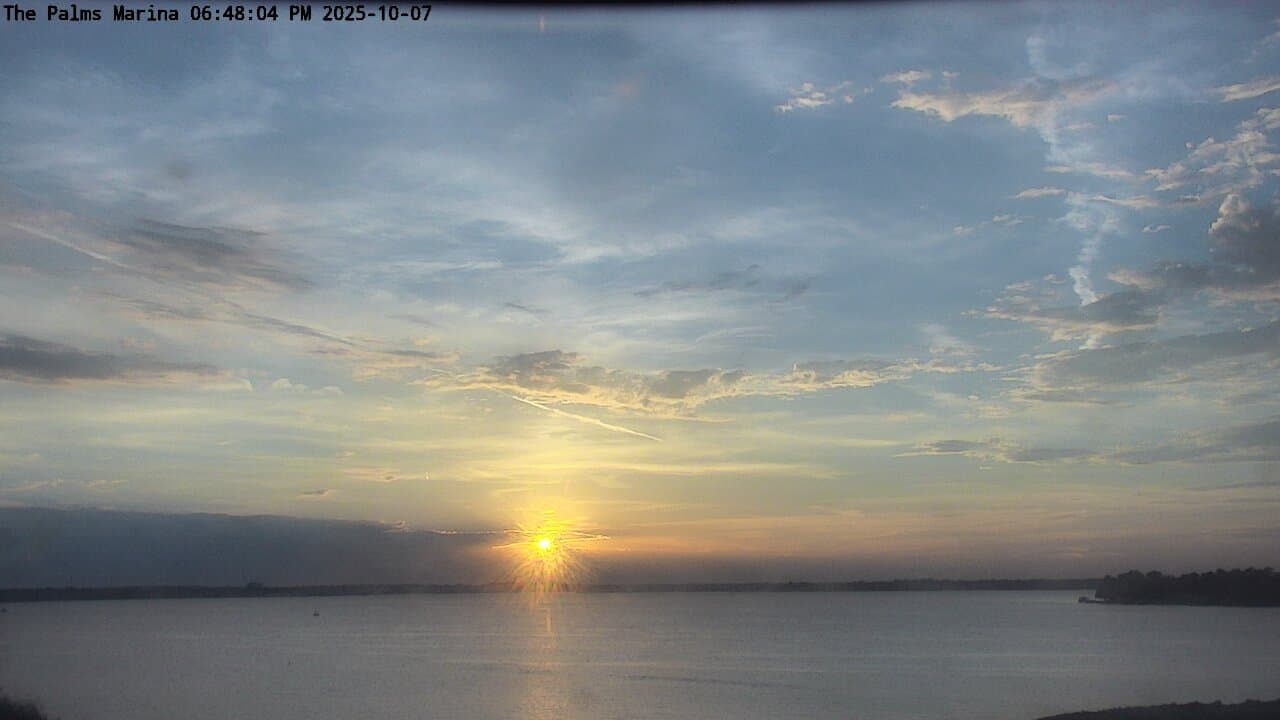 25-10-07_18-48-04-14.jpg Lake Conroe sunset photo