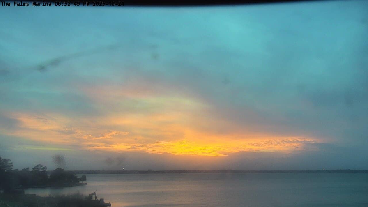 25-10-24_18-52-49-15.jpg Lake Conroe sunset photo