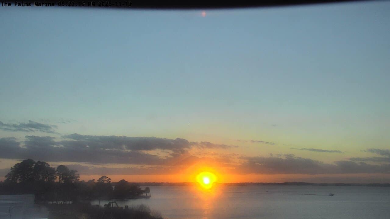 25-11-13_17-22-19-14.jpg Lake Conroe sunset photo