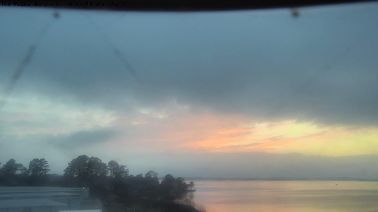 25-12-17_17-34-03-45.jpg Lake Conroe sunset photo