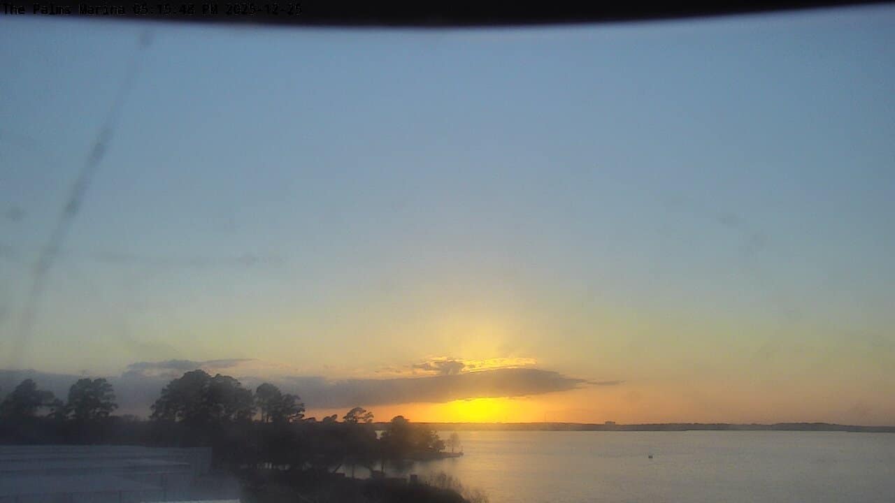 25-12-25_17-15-48-47.jpg Lake Conroe sunset photo