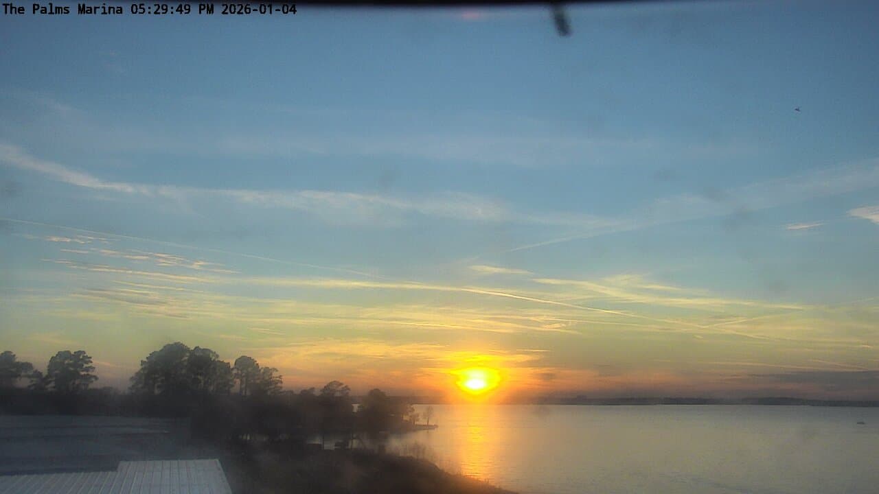 26-01-04_17-29-49-54.jpg Lake Conroe sunset photo