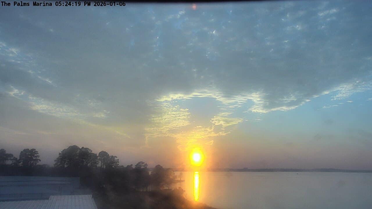 26-01-06_17-24-19-48.jpg Lake Conroe sunset photo
