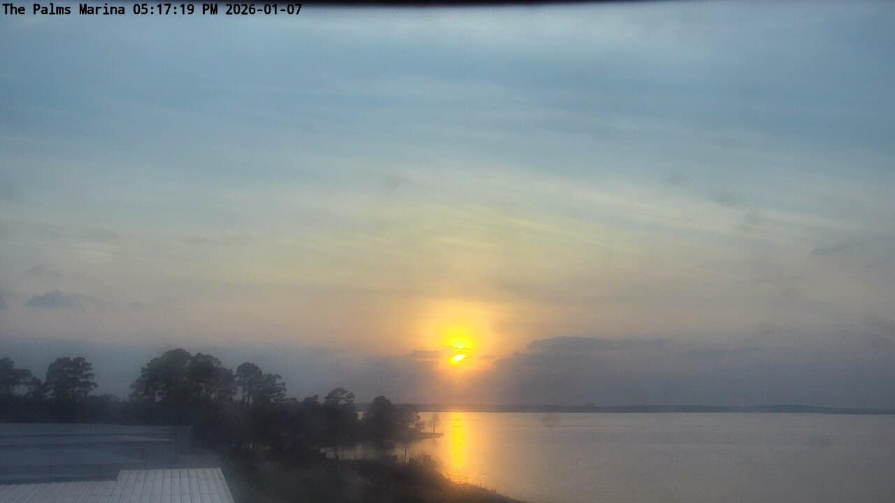 26-01-07_17-17-19-49.jpg Lake Conroe sunset photo