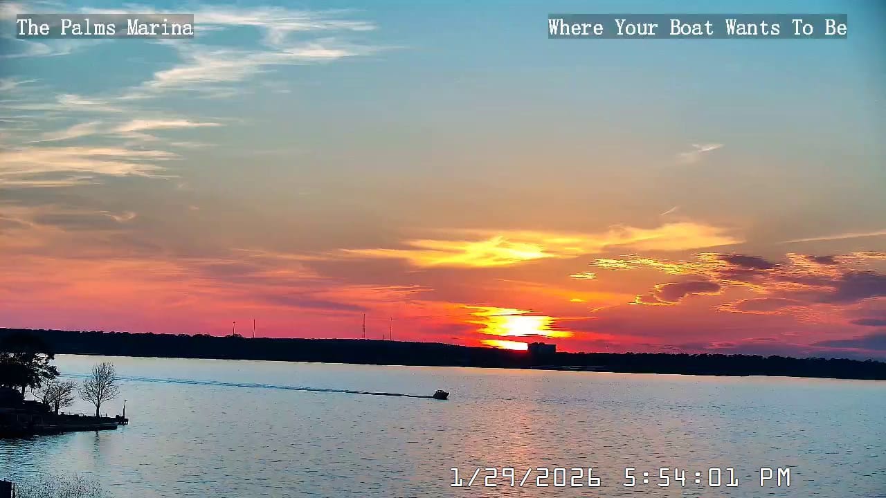 26-01-29_17-54-01.jpg Lake Conroe sunset photo