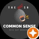 TheNot SoCommonSense Avatar