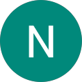 Nick V. Avatar