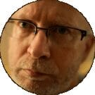 Gary Cain Avatar