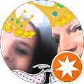 Seperated Self Avatar